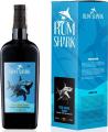 Rum Shark 2008 Ten Cane 17yo 61.3% 700ml