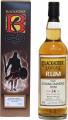 Blackadder 2003 Raw Cask Rum Guyana Diamond 14yo 63.1% 700ml