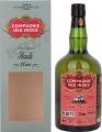 Compagnie des Indes 2004 Haiti 11yo 59.4% 700ml