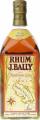 J.Bally 1970 Plantations Lajus Carbet 45% 700ml