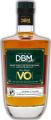 Distillerie Bonne-Mere VO Cuvee Elvira 3yo 43% 700ml