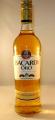 Bacardi Oro Gold 37.5% 700ml