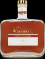 Chamarel Rhum hors D'age XO 6yo Carafe 43% 700ml