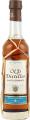 Spiridom Old Distiller Santo Domingo 8yo 40% 700ml