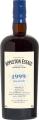 Appleton Estate 1999 Jamaica Hearts Collection 26yo 63% 700ml