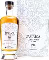 Nobilis Rum 2000 Jamaica Long Pond No.4 20yo 54.9% 700ml