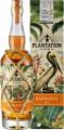 Plantation 2011 Barbados 9yo 51.1% 700ml