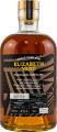 Elizabeth Yard 2006 Travellers Belize #4 Spanish Oak PX Sherry Octave Finish 16yo 49.3% 700ml