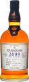 Foursquare 2009 Exceptional Cask Selection Mark XVII 12yo 60% 750ml