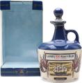 Lamb's 100 Navy Rum Extra Strong HMS Victory Decanter 57% 750ml
