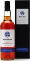 Watt Rum 2007 Barbados 15th Anniversary 14yo 57.1% 700ml