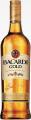 Bacardi Gold 40% 750ml