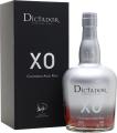 Dictador XO Colombian Aged 40% 700ml