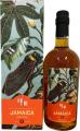 Rom De Luxe 2005 Secret Distillery Jamaica JMWP Collectors Series No.15 Single Cask no.16 17yo 53.7% 700ml