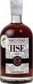 HSE 2007 Chateau Marquis de Terme Finish 48% 500ml