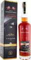 A.H. Riise Fregatten Jylland Danish Navy 45% 700ml