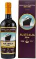 Transcontinental Rum Line 2014 Australia 7yo 48% 700ml