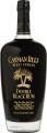 Cayman Reef West Indies Double Black 40% 750ml