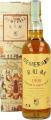 Moon Import 1998 Demerara Sherry Wood 20yo 45% 700ml