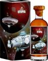 Vagabond Spirits Utopia 55% 500ml