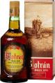 Ron Botran Solera 1893 Premium Gold Rum 40% 750ml