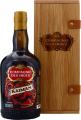 Compagnie des Indes Kaiman 46% 700ml