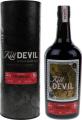 Kill Devil 2008 Ten Cane Trinidad 14yo 63% 700ml