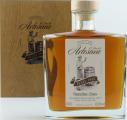 El Ron del Artesano 1997 Panama Rum 23yo 43.2% 700ml