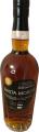 Rasta Morris 2002 Bielle Marie Galante 16yo 49.3% 700ml