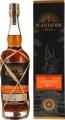 Plantation Barbados West Indies Rum Distillery Cask No. 16. 8yo 46.8% 700ml