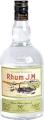 Rhum J.M Blanc Agricole 50% 1000ml