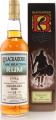 Blackadder 1996 Cask Selection Demerara Rum 14yo 47% 700ml