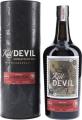 Kill Devil 1998 Single Cask Gaudeloupe 19yo 59.7% 700ml