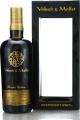 Valinch & Mallet 2003 Diamond & Demerara Cask. No. 62. 17yo 54.3% 700ml