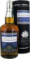 Bristol Classic Rum 2011 Foursquare Barbados 11yo 47% 700ml