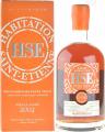 HSE 2004 Small Cask 9yo 46% 500ml