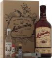 Matusalem Gran Reserva Coctail Edition 15yo 40% 700ml