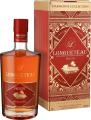 Longueteau Prelude Rhum Ambre Agricole 50.3% 700ml