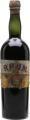 Etablissements Fauverteix Rhum bottled 1930s 40% 1000ml