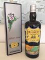 Silver Seal Dennery Distillery Special Reserve 43% 700ml