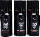 Rom De Luxe Wild Series Coffret No.1 New Yarmouth 3 Bottles SET
