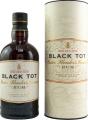 Black Tot Master Blender's Reserve Tube 54.5% 700ml