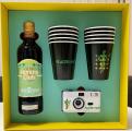 Havana Club Places & Faces 10th Anniversary Giftbox 7yo 40% 700ml