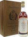 Clement 1952 Rhum Vieux Gift Pack With Glasses 44% 700ml