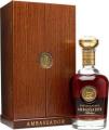 Diplomatico Ambassador Selection Cask Strength 47% 700ml