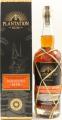 Plantation Barbados For Gerry's Wines & Spirits 10yo 48.1% 700ml