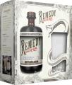 Remedy Spiced Giftbox With Glass 41.5% 700ml