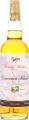 Balan Diamond Family Selection Demerara Blend 46% 700ml