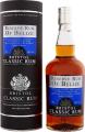 Bristol Classic 2005 Reserve Rum of Belize 11yo 46% 700ml