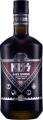 KISS Black Diamond 40% 700ml